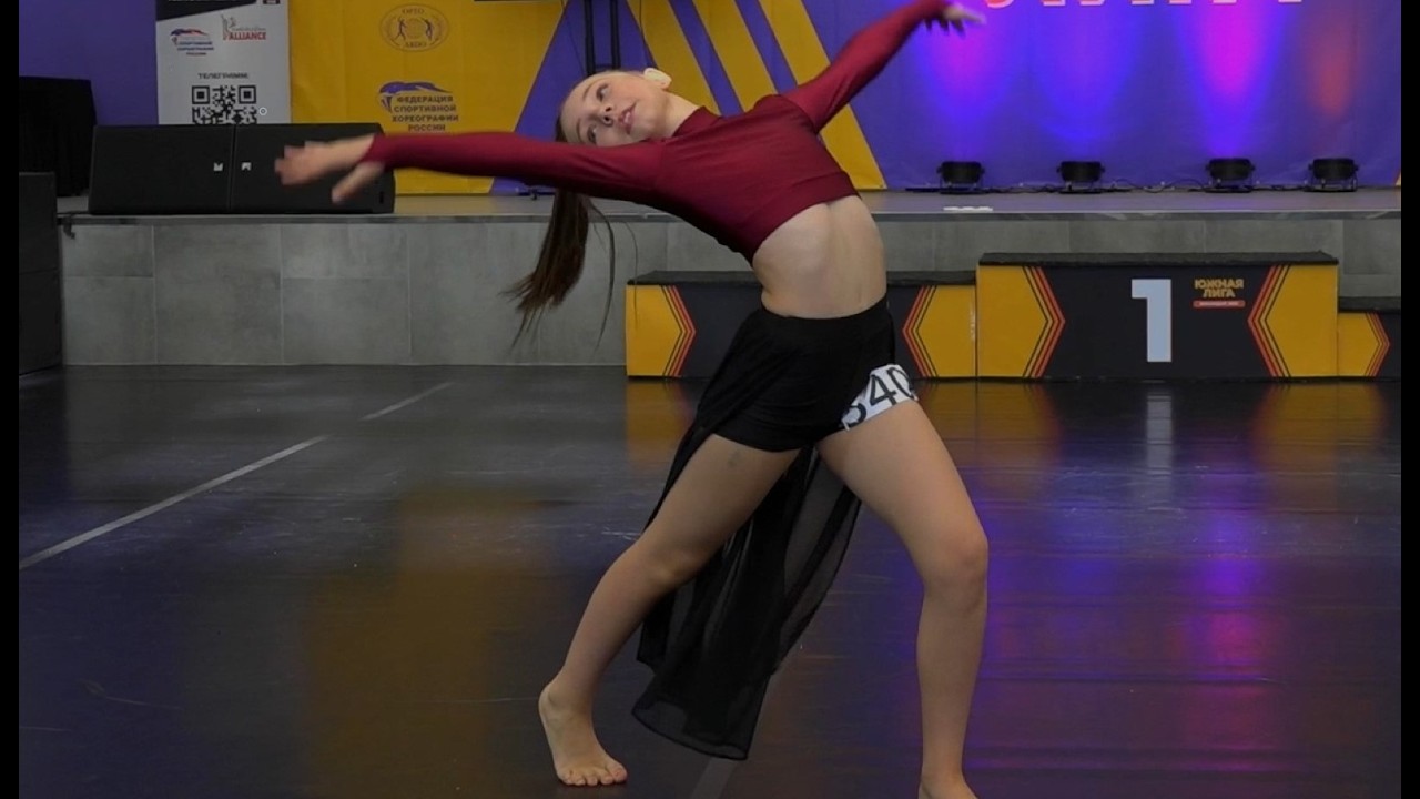 Digest of events №911. A selection of the coolest numbers of sports choreography.