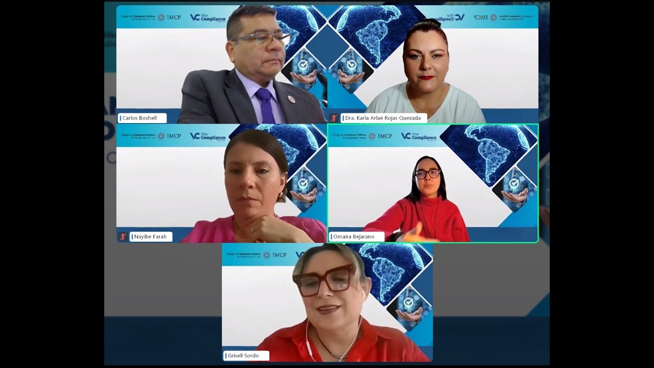 Compliance y Diversidad: El poder transformador del Liderazgo Inclusivo