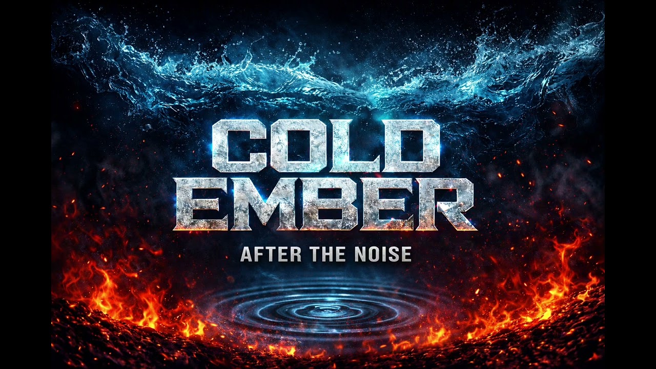 After the noise 