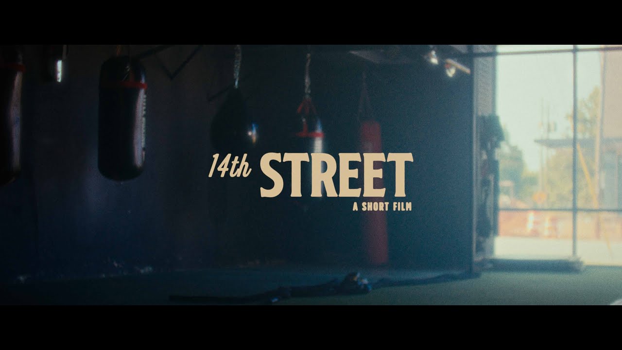 14TH STREET | Visual Proof of Concept Film