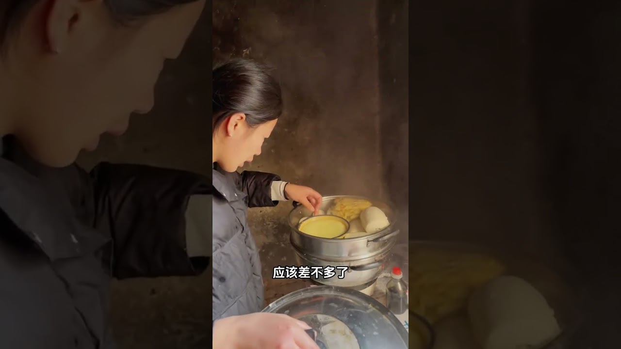 一觉醒来就看见俺妈搁床边坐着，我问她咋回事，她让我自己看果然没有惊喜只有意外😫说了多少遍别e屋里就是记不住。彻底没招了～#日常生活 #记录生活