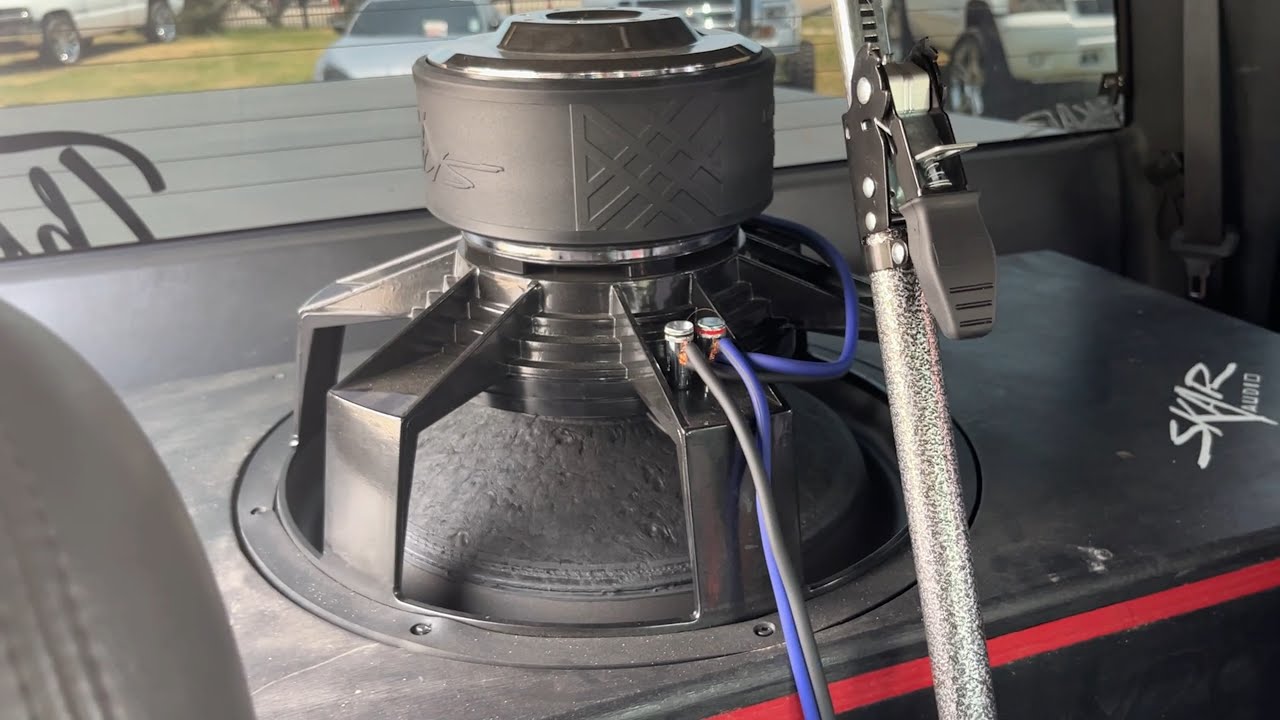 BUDGET 1,200 WATT SINGLE SUB SYSTEM SOUNDS GOOD?