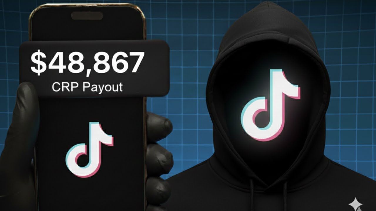 Make $48,867 Using These 3 NEW Clipping Methods On TikTok! [DECEMBER 2025]