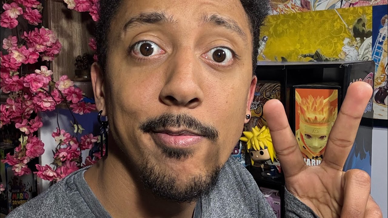 Des recommandations mangas à faire ? Ton persos préf ? (On en parle 🫵🏽)