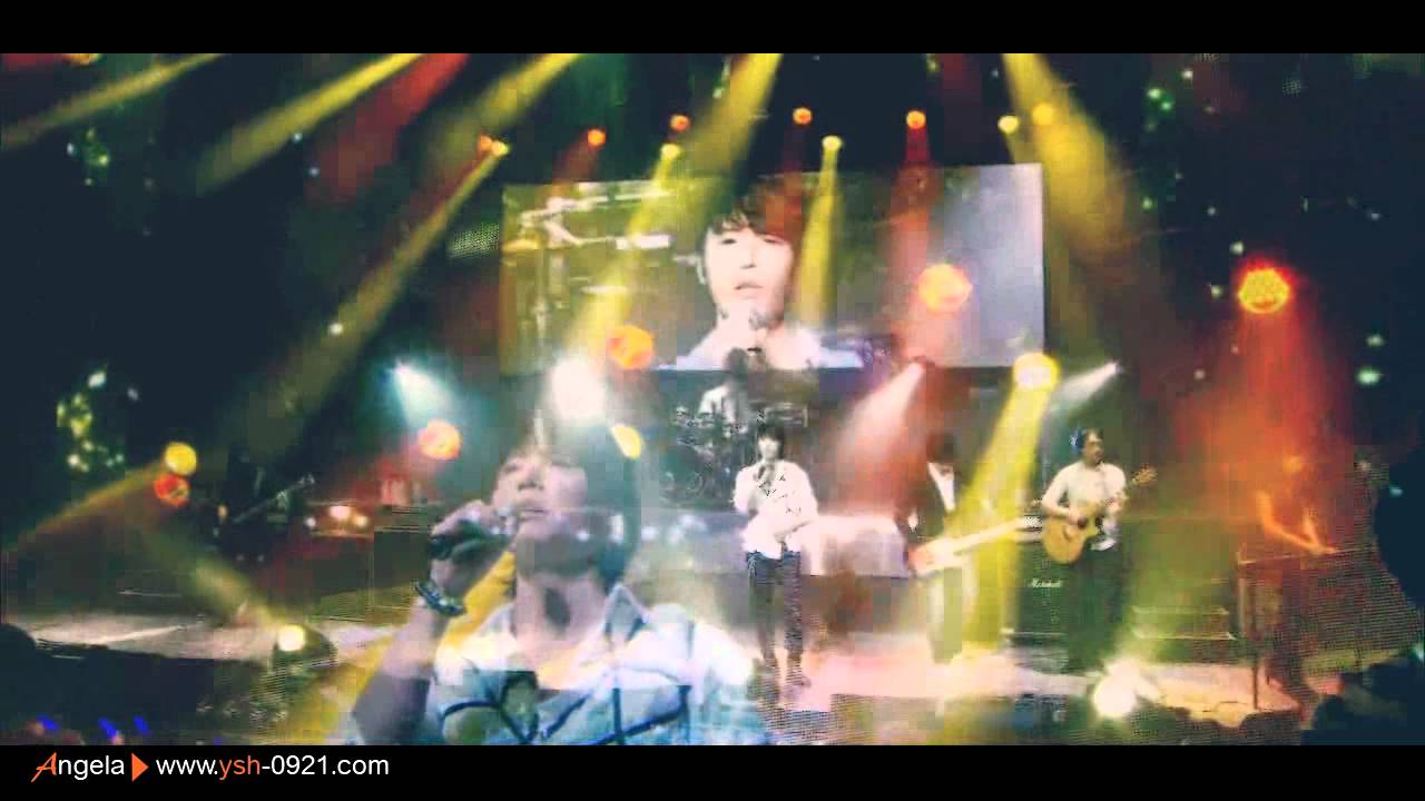 Yoon² couple Yoon Sang Hyun 윤상현 尹相鉉 ユン・サンヒョン &  Yoon Eun Hye 윤은혜 尹恩惠 with Oska MV - 