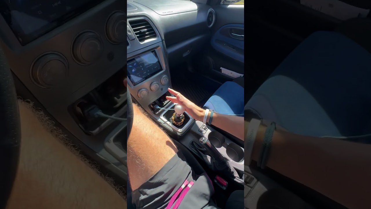How to make ANY Subaru Pop and bang💥