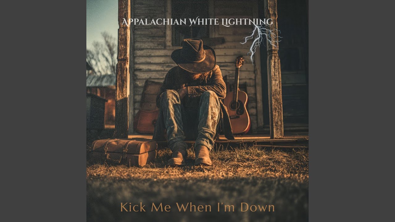 Kick Me When I'm Down