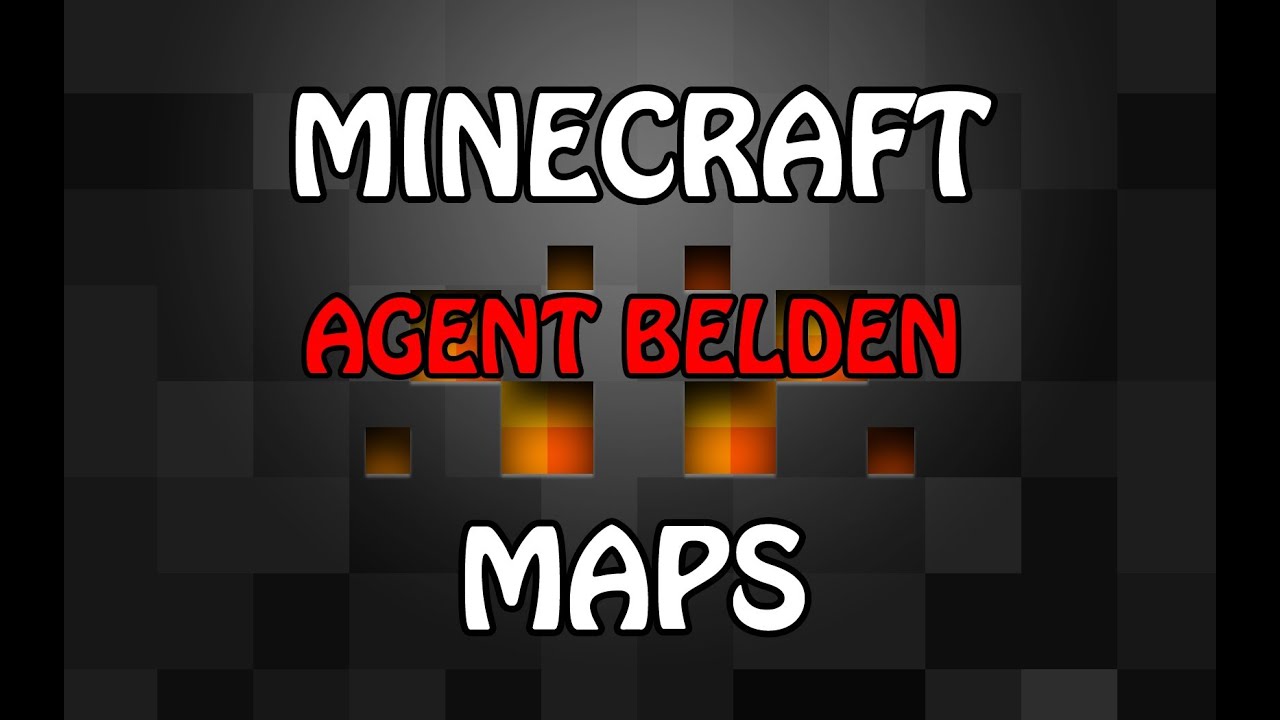 Прохождение карт от подписчиков :DD AGENT BELDEN.