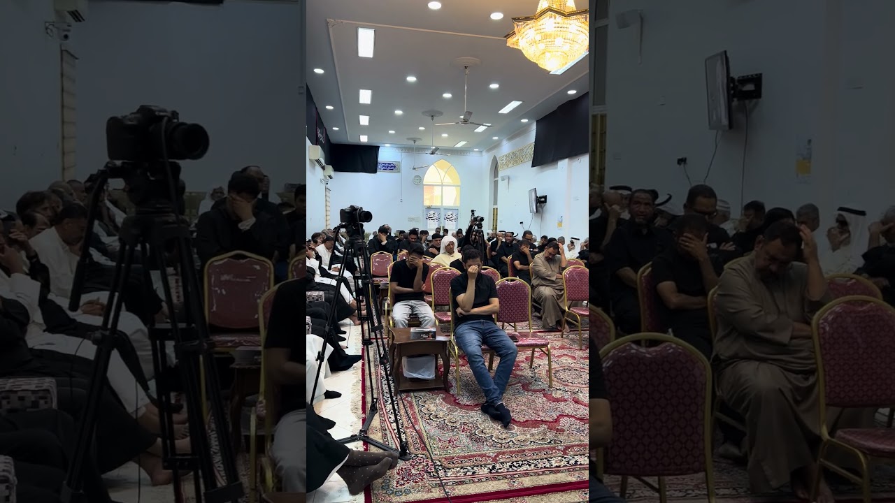شهادة أمير المؤمنين الإمام علي ع ( 21 رمضان 1447هـ )