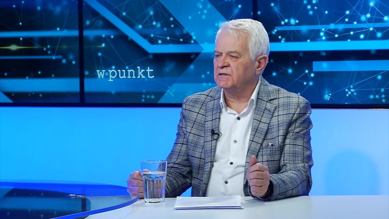 W punkt - 2026 02 11 Marek Karolczak