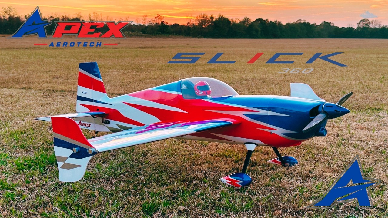 Apex Aerotech 60