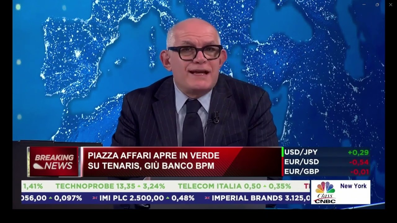 Previsioni Borsa Gennaio 2026: Analisi FTSE MIB e le Migliori Azioni da monitorare