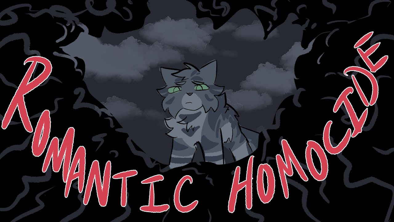 romantic homocide (fishwhisker and firespots pmv)