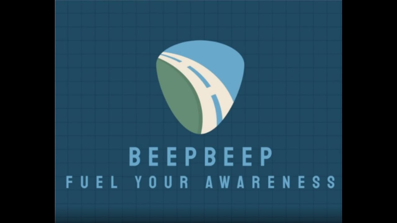 Beep Beep AI Intro