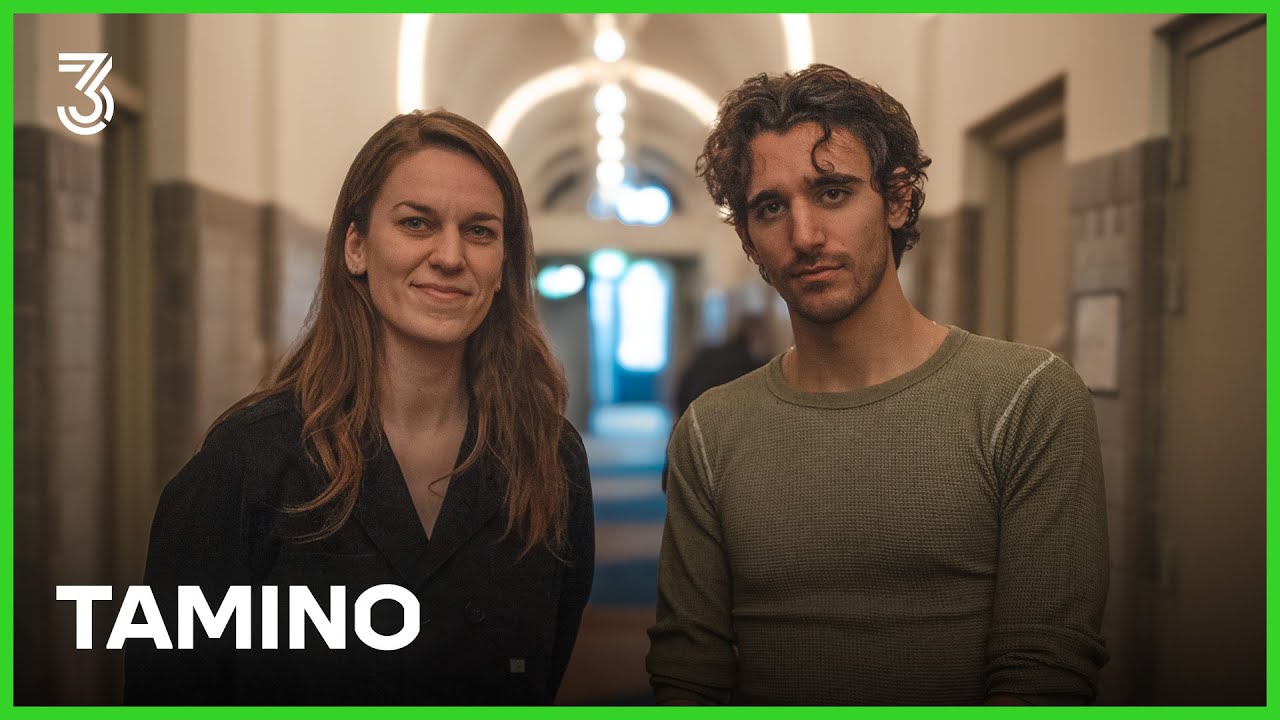 Tamino: 