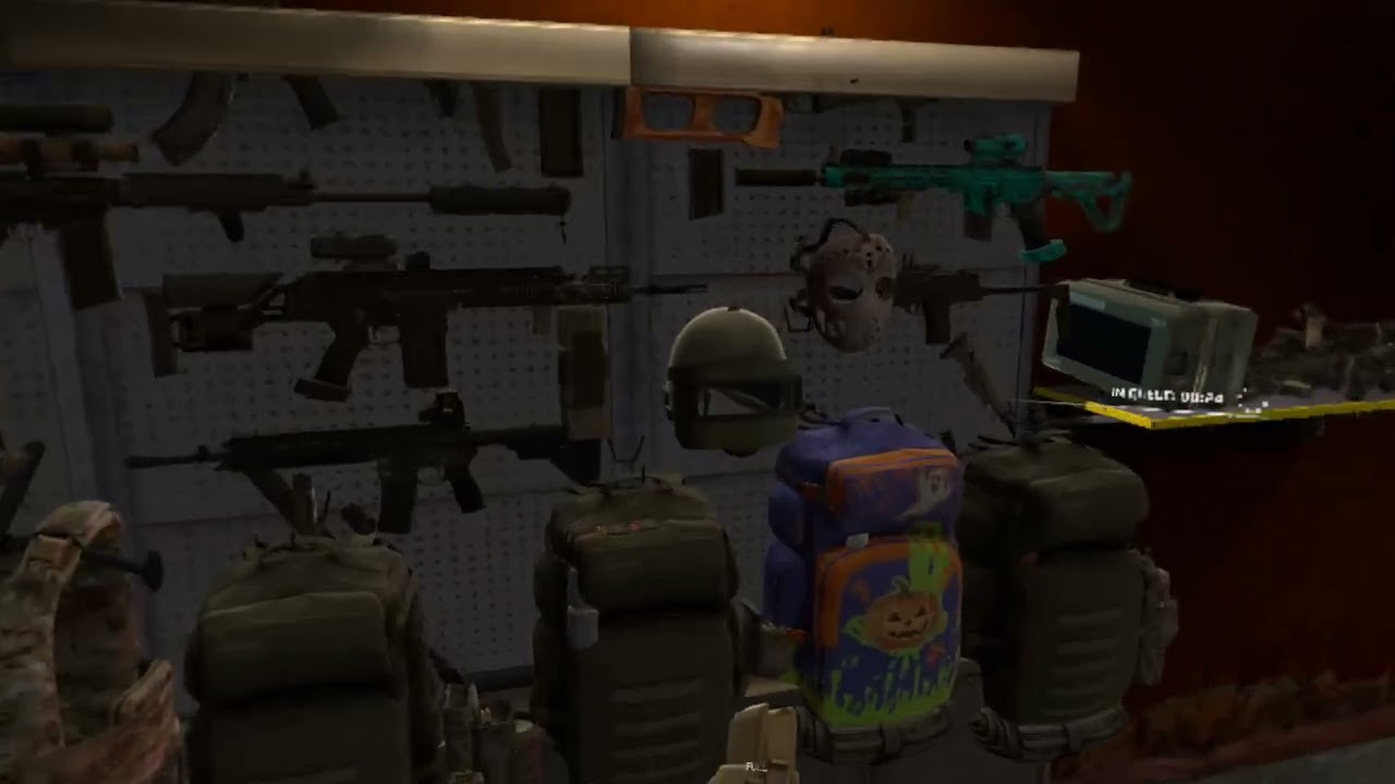 'CONTRACTORS' 'EXFIL ZONE' (1 kills 1 engaged [EXFIL])