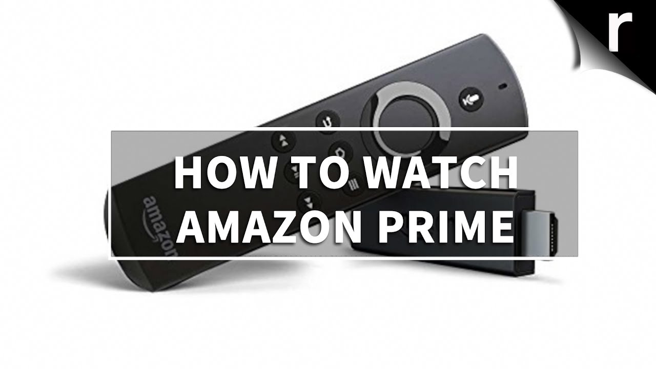 Как смотреть Amazon Prime Video на телевизорах, Smart TV и других устройствах