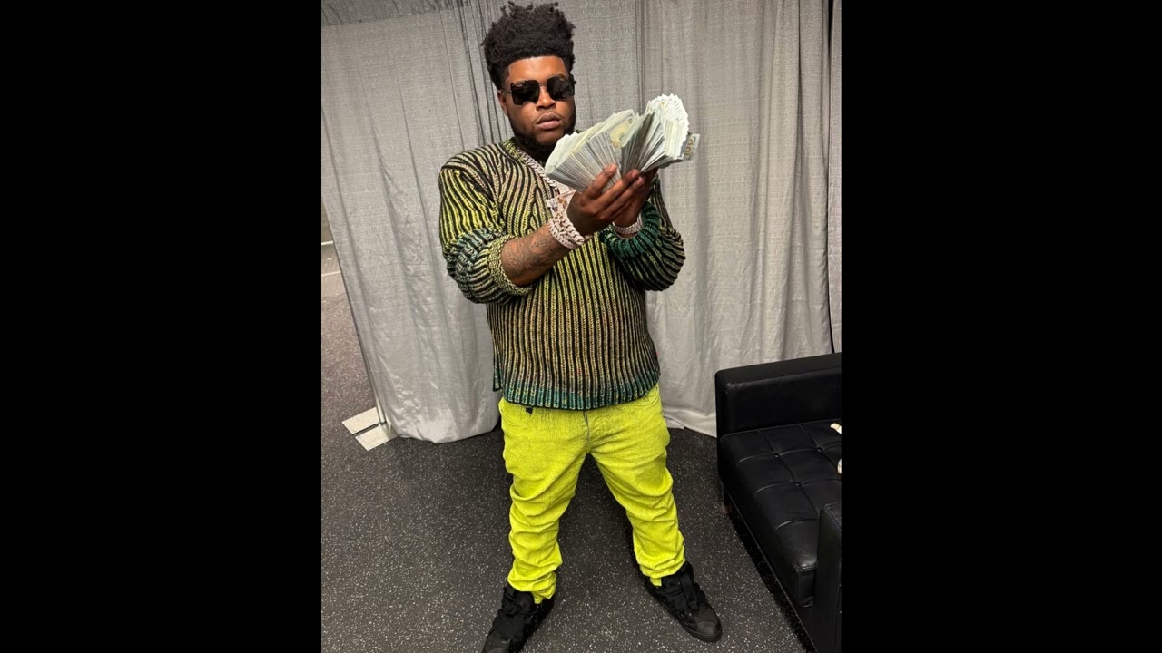 [FREE] Bossman Dlow x Rob49 Type Beat - 