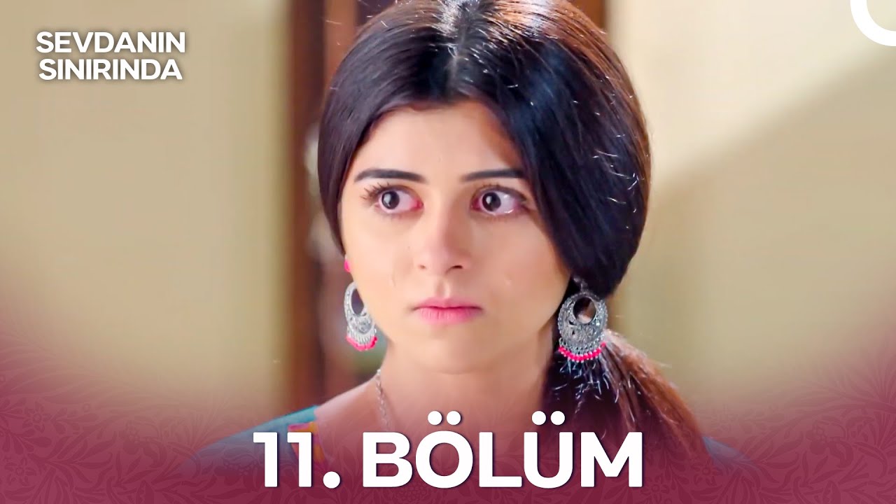Jeet Gayi Toh Piyaa Morre 11.Bölüm (Türkçe Dublaj)