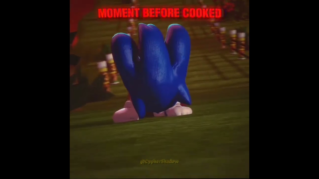 Dark sonic vs sonic.exe ☠️ #edit