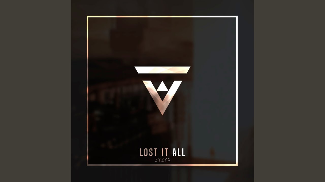Lost It All