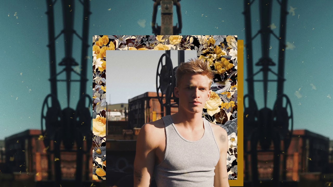 Cody Simpson & The Tide - Seven Hours on the Mediterranean (Official Audio)