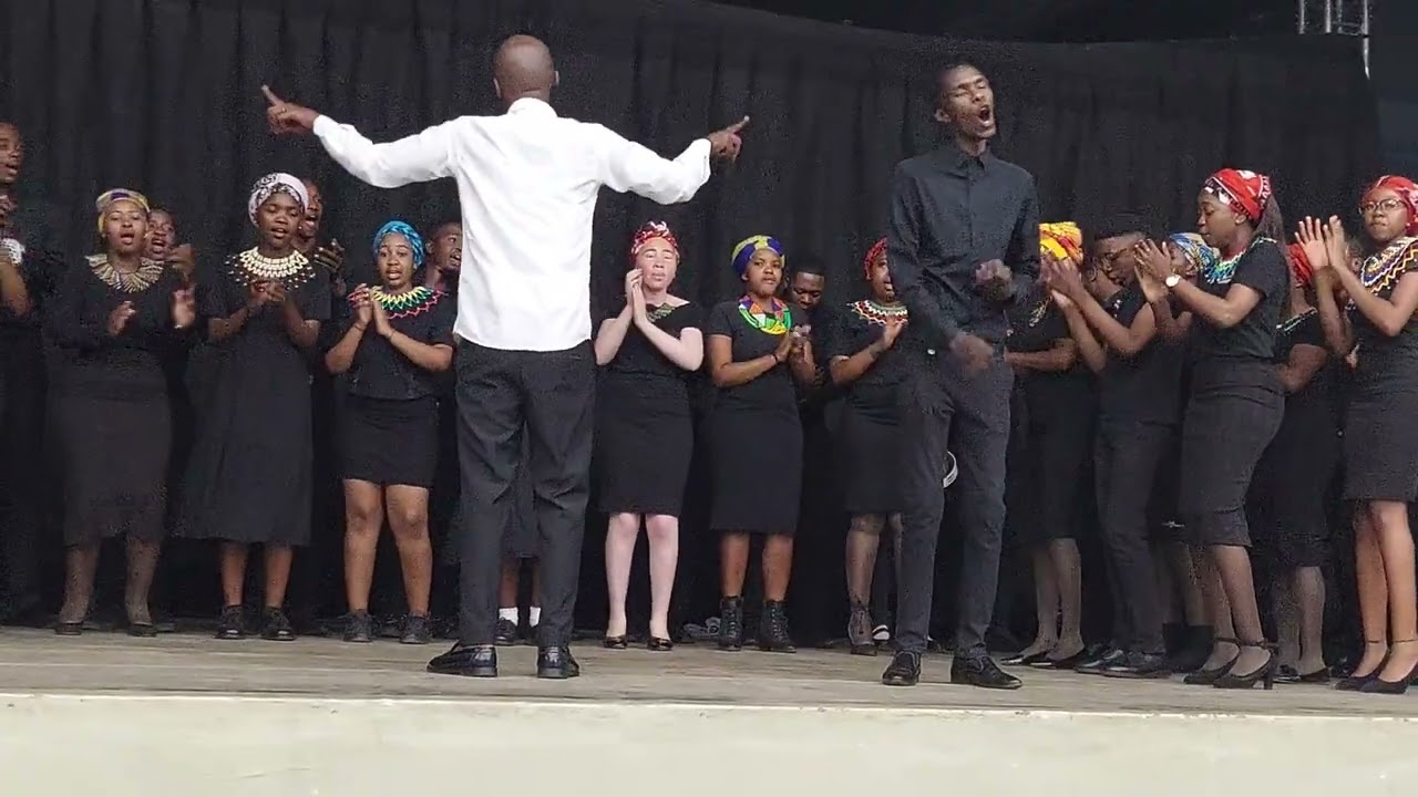 Joyful Sounds Artist Development _ Bokang Modimo