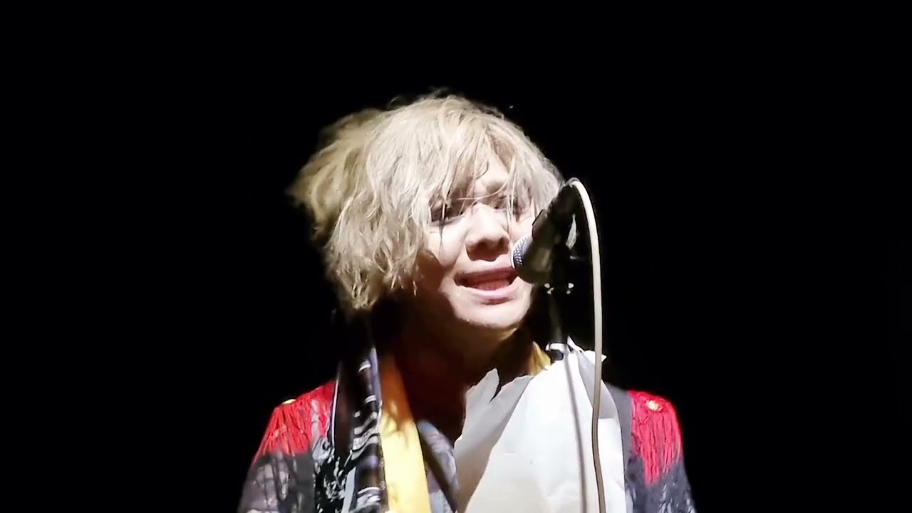 [FANCAM] Shellmy シェルミィ - 少女地獄　【ライブ映像】