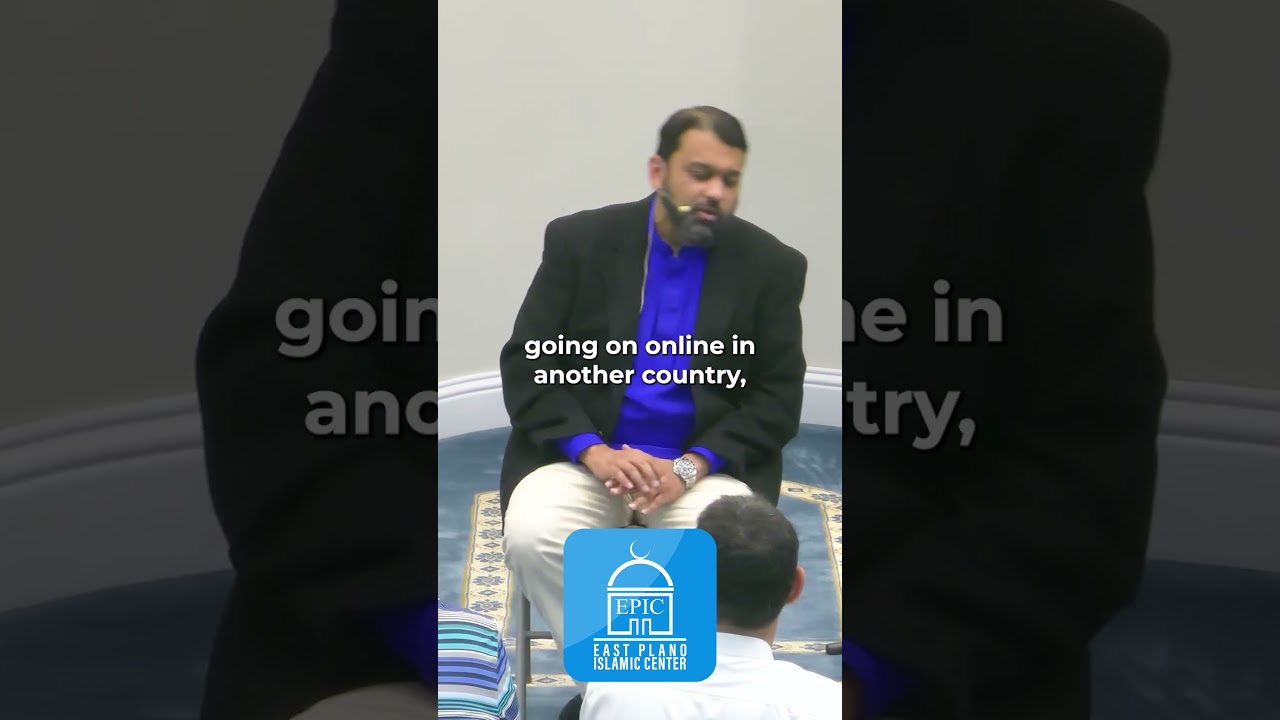 Do I Pray Witr wrong? | Q&A | Shaykh Dr. Yasir Qadhi