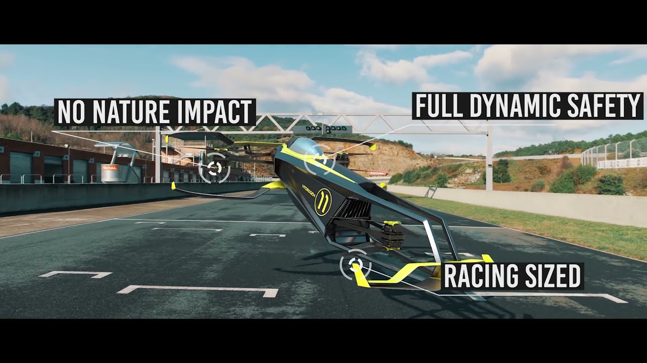 MACA CARCOPTER