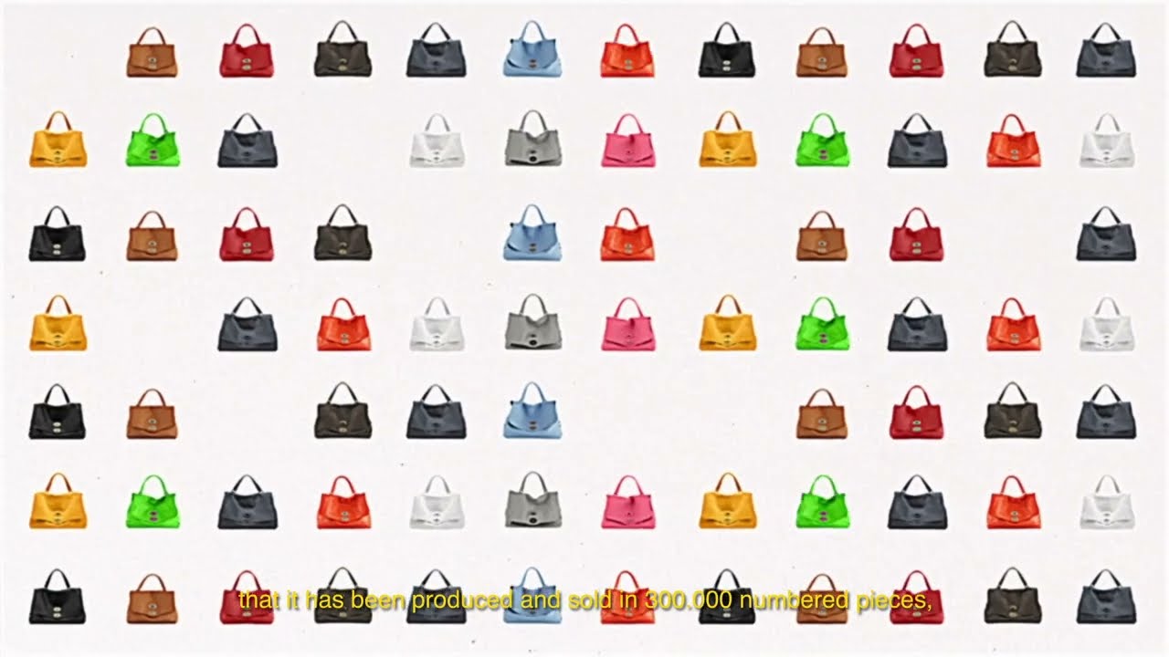HOW POSTINA® ZANELLATO WAS BORN: A WONDERFUL SERENDIPITY