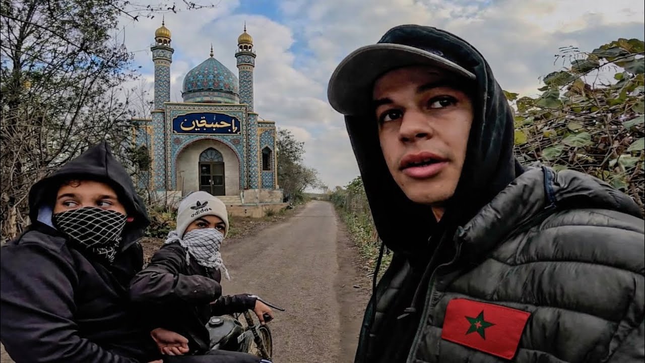 دخلت ايـران لاول مرة 🇮🇷 كيف يتعامل الشعب هنا مع الاجانب‼️ 