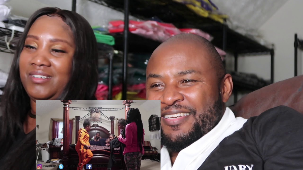 TI SAY SHE GOING SOLO (MUST SEE)