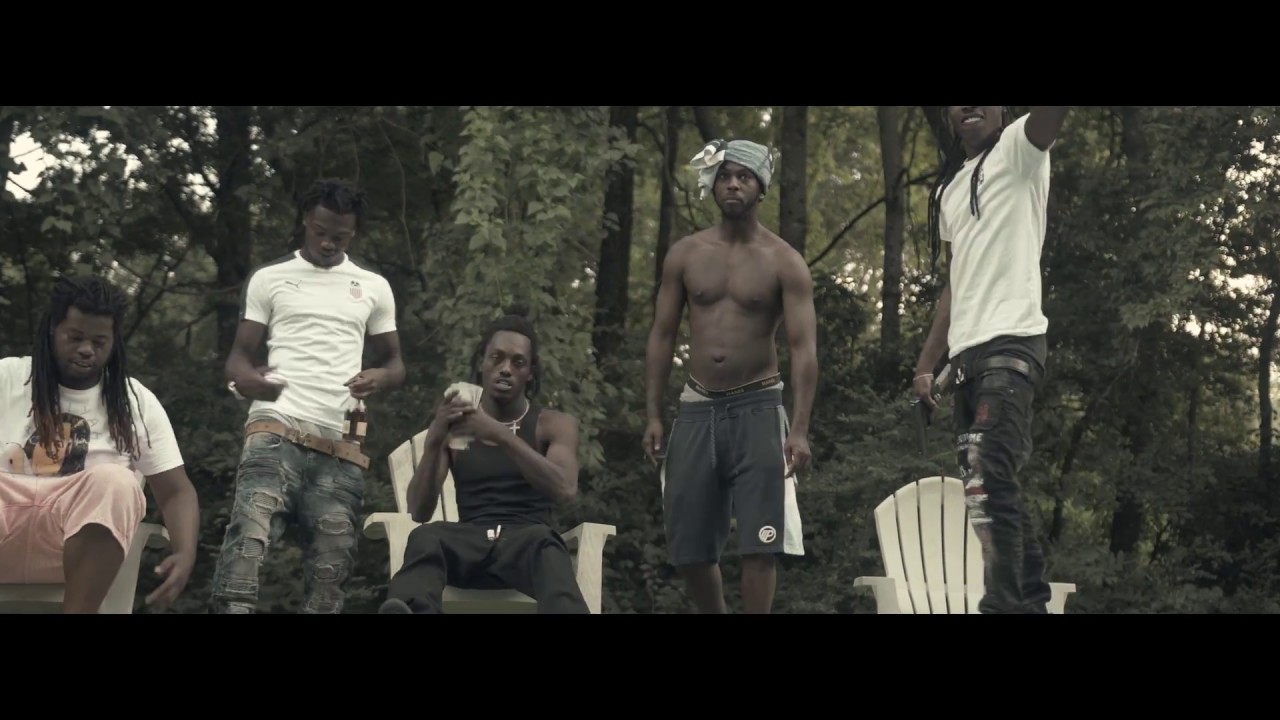 Greedy Money Wontae - Roadrunner (Official Video) Shot By @DirectedByBj