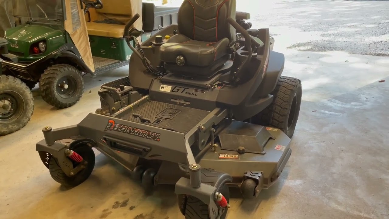 Spartan SRT-XD 280hr review (What I love and what I hate!)