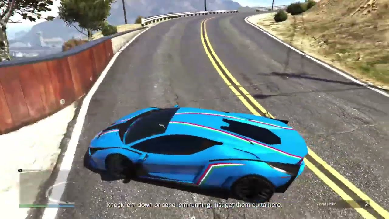 GTA V Online | Pre Mansion DLC Missions