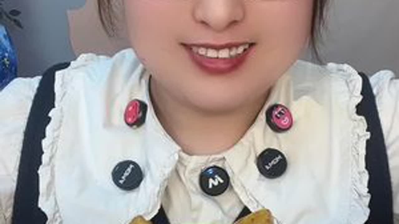 姐妹们今晚休息#声控解压 #声控助眠#平江大辣片