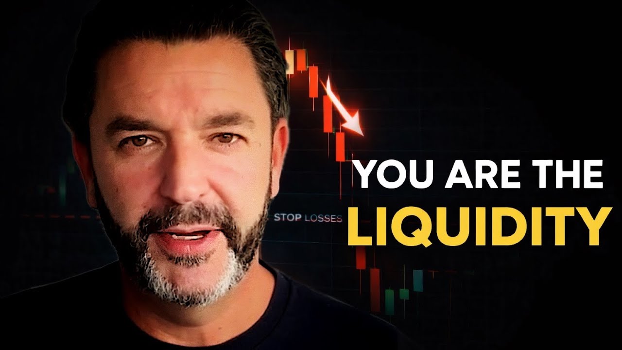 The Financial Markets Aren&rsquo;t Random&hellip; They&rsquo;re Engineered