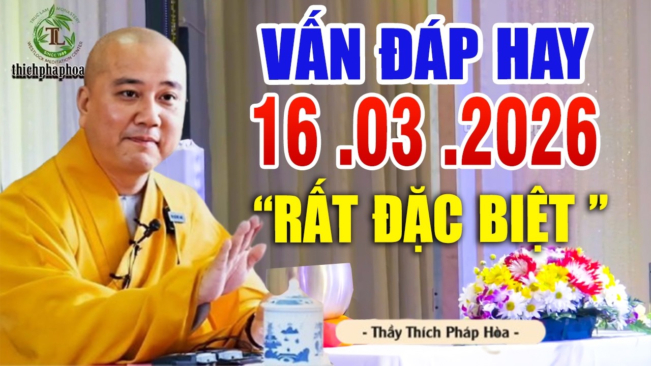 Vấn Đáp 