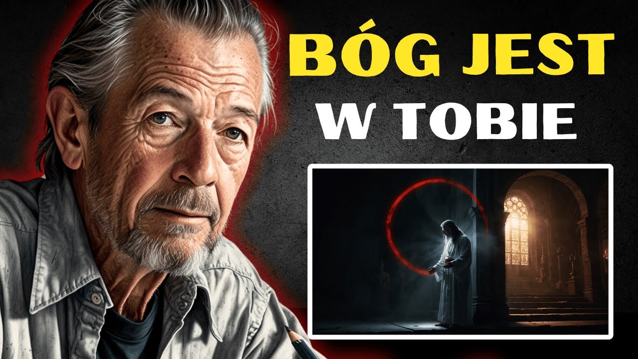 Twoja świadomość to B&oacute;g. Nie potrzebujesz pośrednik&oacute;w | Hawkins, Tolle, Murphy, Goddard