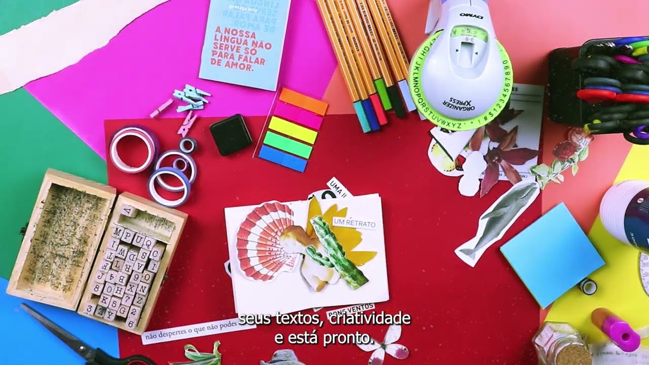 O que &eacute; um fanzine??