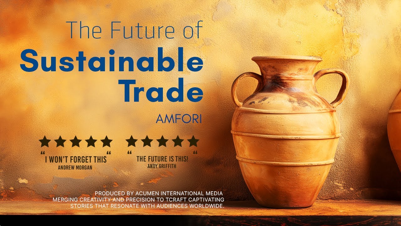amfori in Vision 2045 | Collaboration for More Sustainable Trade