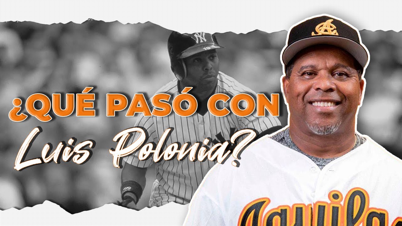 La historia de Luis 