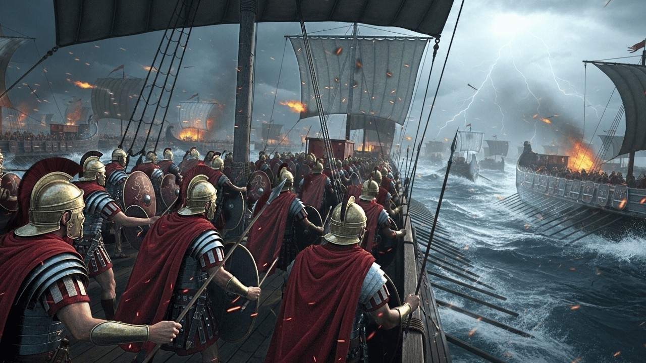 Rome's EXTREME Bloodbath Germanicus ANNIHILATE Germania to Avenge 20,000 Massacred Legions