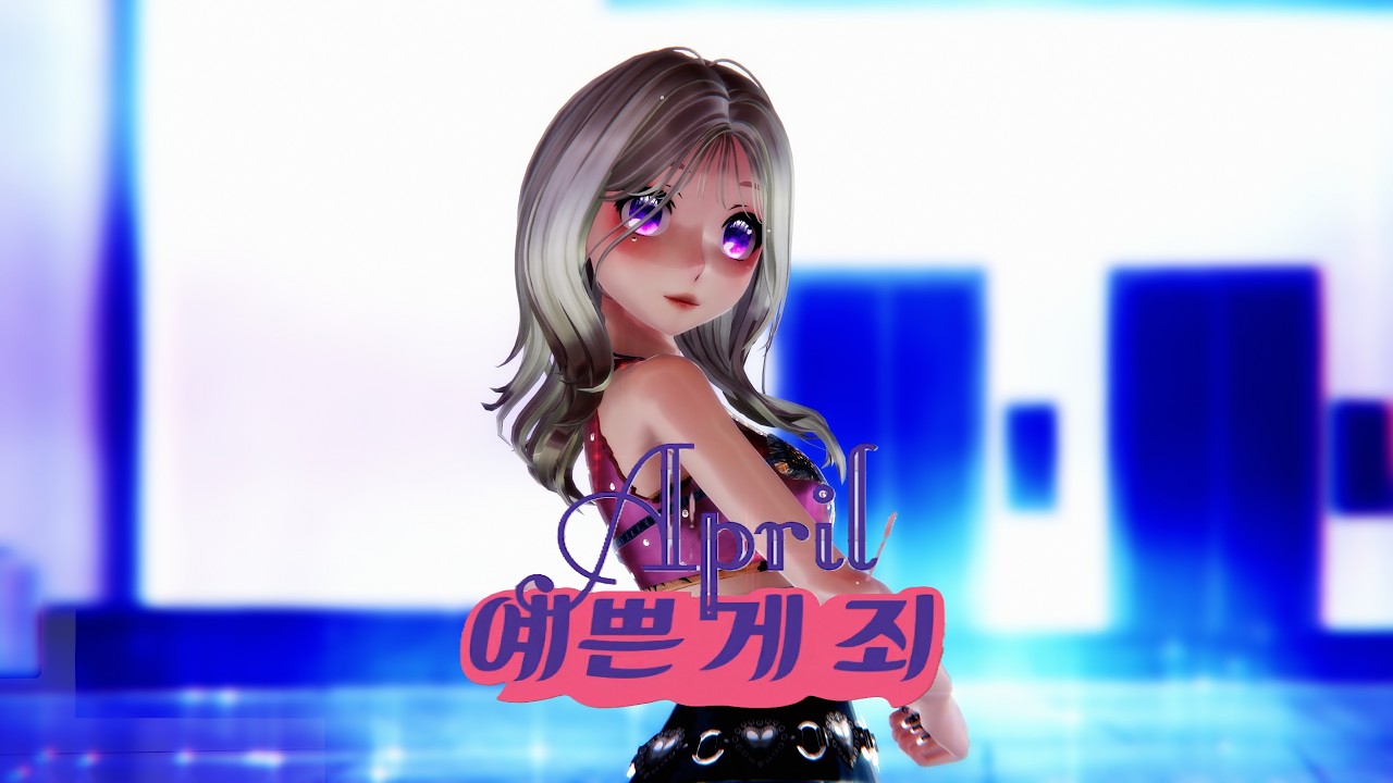 ≡MMD≡ IA - Oh! my mistake  [4KUHD60FPS]