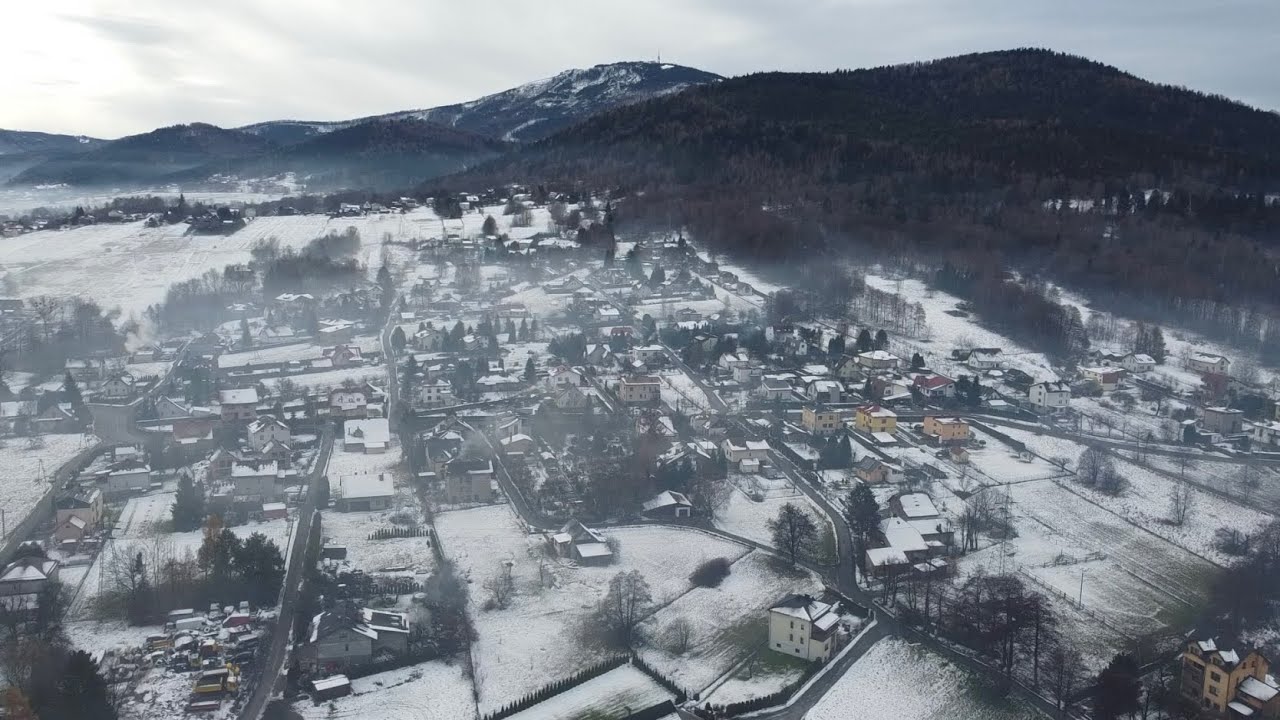 Działki na sprzedaż w Buczkowicach 