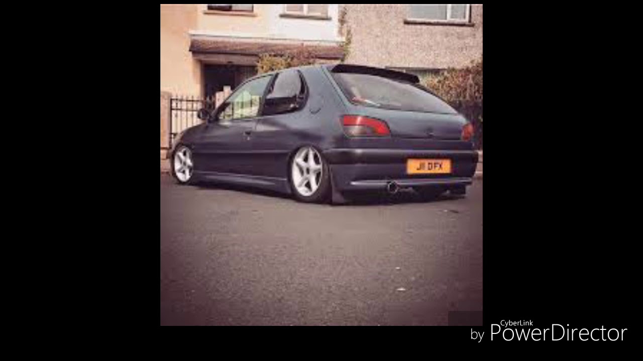 306 dturbos