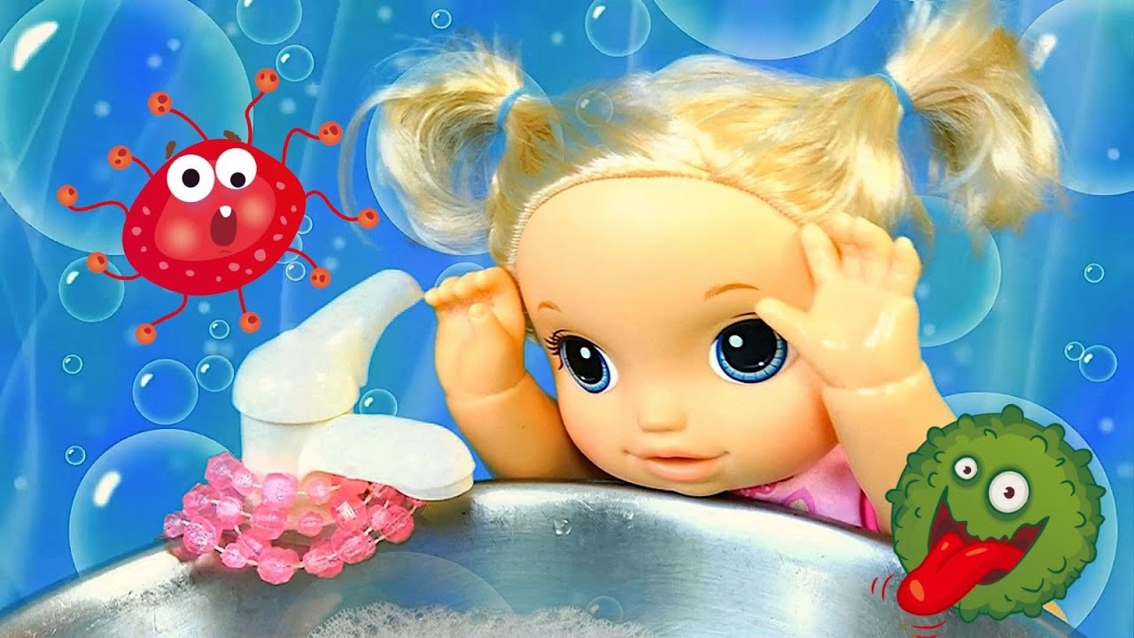 Wash Your Hands Song + more | Kids Healthy Habits | Nursery Rhymes & Kids Songs