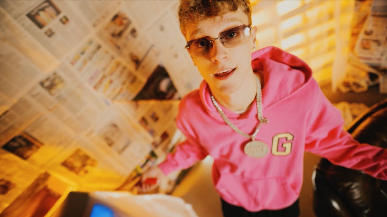 Brezden- Max Stats [Official Music Video]