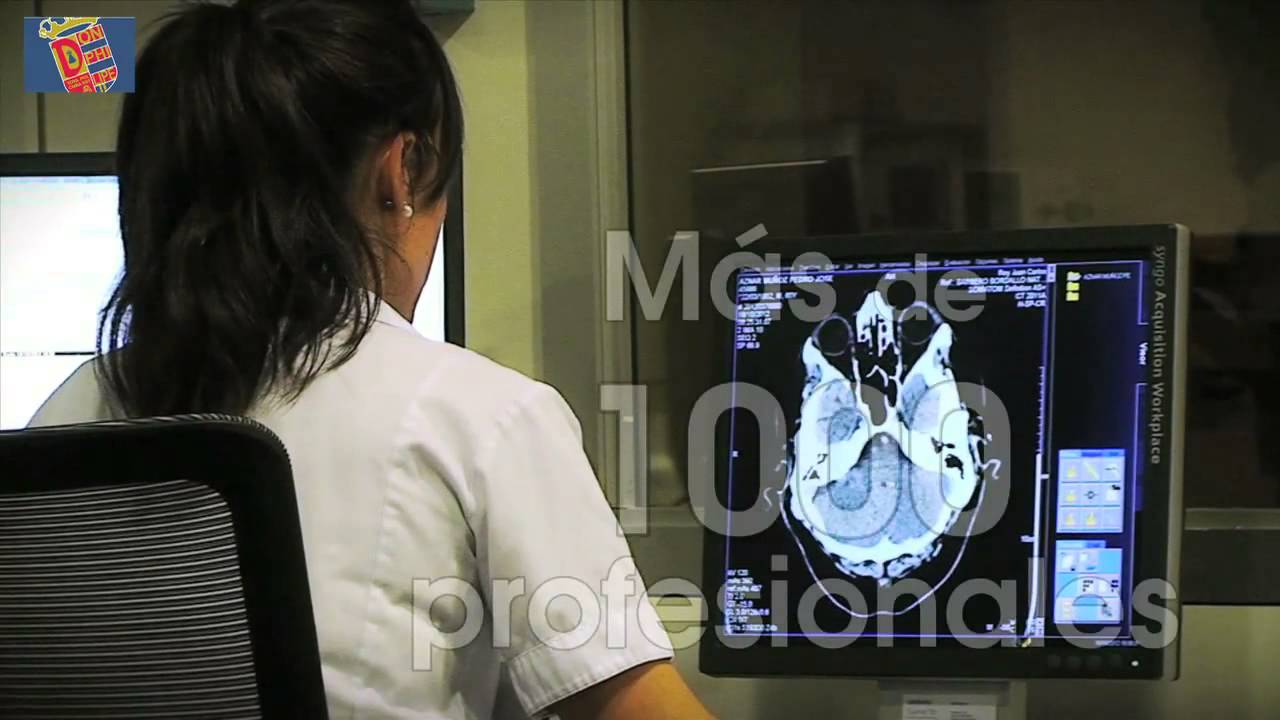 Hospital Rey Juan Carlos